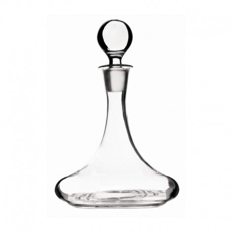 Decanter - Capitaine Transparent - Peugeot Saveurs PEUGEOT SAVEURS PG230081