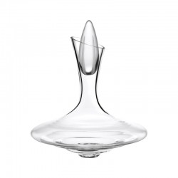 Decanter - Variation Transparente - Peugeot Saveurs