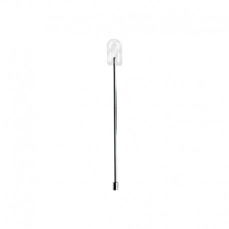 Misturador de Cocktail - 5054 Prata - Alessi ALESSI ALES5054