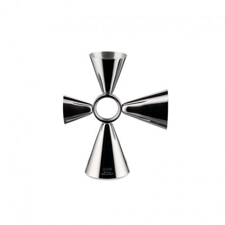 Taza Medidora Cocktail - Quadri Combo Jigger - Alessi ALESSI ALESGIA28