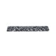 Plato rectangular 30x9cm – Terrazzo Blanco Y Negro - Asa Selection ASA SELECTION ASA6220219