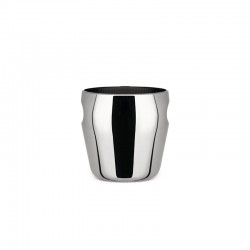 Cubitero Brilliante 1,25lt - 871 Plata - Alessi