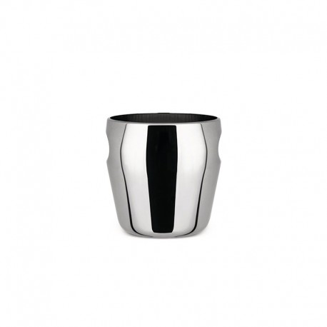 Ice Bucket Mirror 1,25lt - 871 Silver - Alessi ALESSI ALESL871