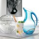 Ice Bucket with Tongs Clear - Stella - Guzzini GUZZINI GZ09870000
