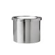 Cubitera Arne Jacobsen 1L Plata - Stelton STELTON STT05-1