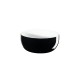 Cereal Bowl Black – Coppa - Asa Selection ASA SELECTION ASA19500014