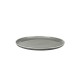 Plato de Cena Ø26,5Cm Gris - Kolibri - Asa Selection ASA SELECTION ASA25300250