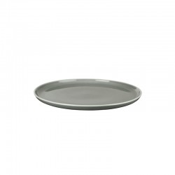Dinner Plate Ø26,5Cm Grey - Kolibri - Asa Selection ASA SELECTION ASA25300250