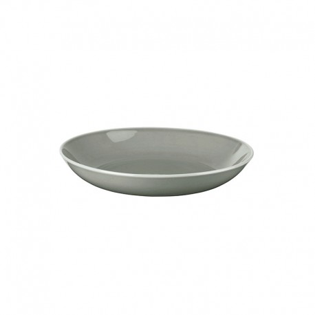 Plato de Masa/Sopa Ø24cm Gris - Kolibri - Asa Selection ASA SELECTION ASA25301250