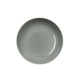 Coupe Gourmet Plate Ø24cm Grey – Kolibri - Asa Selection ASA SELECTION ASA25301250