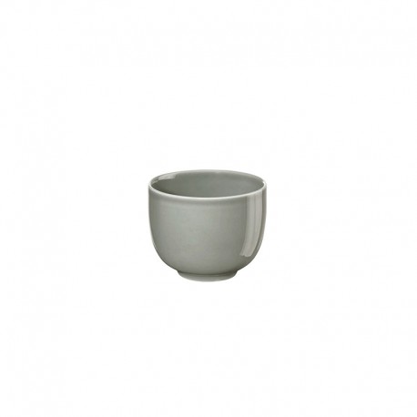Tea Bowl Ø8cm Grey – Kolibri - Asa Selection ASA SELECTION ASA25310250