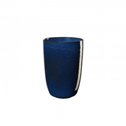 Vase Ø11,6cm Midnight Blue - Saisons - Asa Selection ASA SELECTION ASA27001119