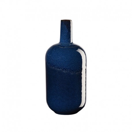 Vase Ø9,2cm Midnight Blue - Saisons - Asa Selection ASA SELECTION ASA27035119