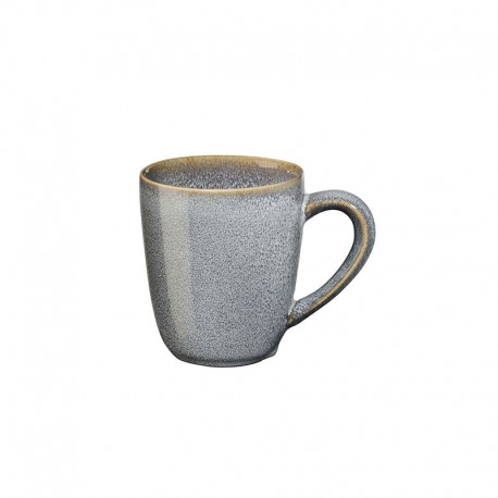 Mug with Handle Ø8,5cm Denim - Saisons - Asa Selection ASA SELECTION ASA27061118