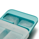Flow Easy-fill Ice-cube Tray Blue - Joseph Joseph JOSEPH JOSEPH JJ20196