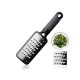 Extra Coarse Grater Black - Home Series - Microplane MICROPLANE MCP44038