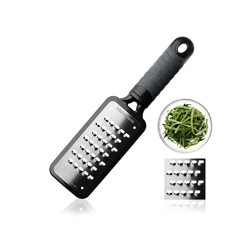 Home Series Coarse Grater - Black