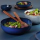 Salad Bowl Ø22cm Midnight Blue – Saisons - Asa Selection ASA SELECTION ASA27271119
