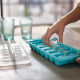 Flow Easy-fill Ice-cube Tray Blue - Joseph Joseph JOSEPH JOSEPH JJ20196