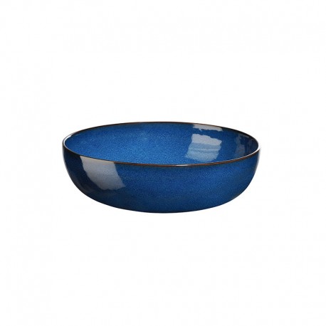 Salad Bowl Ø29,5cm Midnight Blue – Saisons - Asa Selection ASA SELECTION ASA27273119