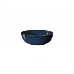 Bowl Ø15cm Midnight Blue – Saisons - Asa Selection ASA SELECTION ASA27303119