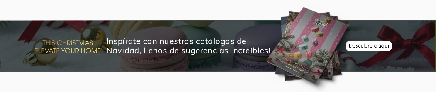 Catalogos de Navidad 2025